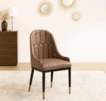 IRAKOZE Dining Table + 6 Chairs 001