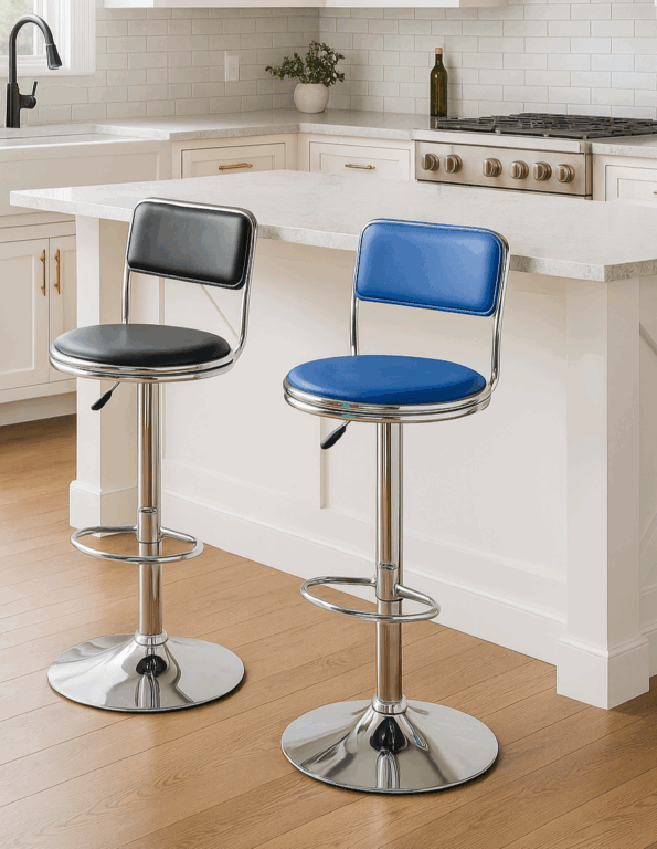 JOBANI 2323 Barstools