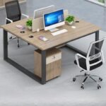 MERAKI 2-Way Workstation