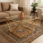RAMSES II 1279 Coffee Table