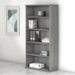 STUDIO C Bookshelf (Gray)
