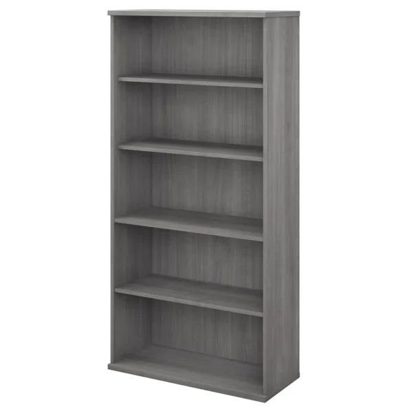 STUDIO C Bookshelf (Gray)