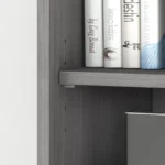 STUDIO C Bookshelf (Gray) 001