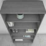 STUDIO C Bookshelf (Gray) 001