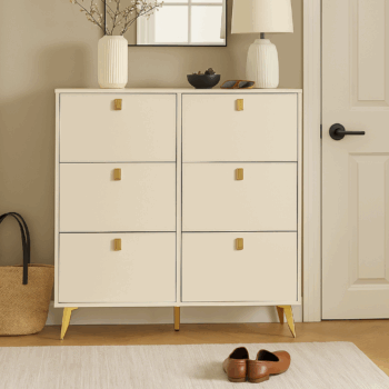 WENDY 1284 Shoes Cabinet