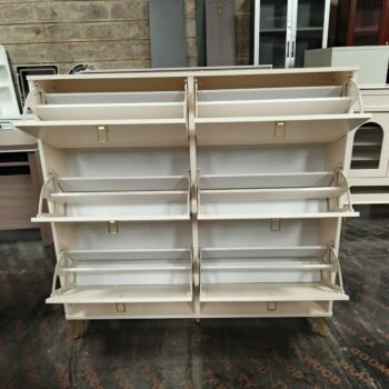 WENDY 1284 Shoes Cabinet