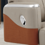 YELSIN B28 Executive Office Chair (Gray) 001