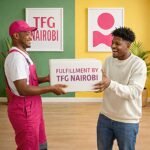 EO1300R-1 Eames Chair – Parklands Nairobi