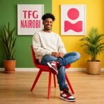 EO1300R-1 Eames Chair – Parklands Nairobi