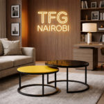 FCT0803 Nesting Tables – Muthaiga Executive Lounge