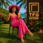 NARDI BC187-B Plastic Chair – Kileleshwa Executive Collection