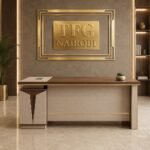 MSLOL 1.6M Executive Office Desk in Gigiri Nairobi