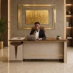MSLOL 1.6M Executive Office Desk in Gigiri Nairobi