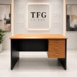Office Desk with Drawers – Upper Hill Nairobi