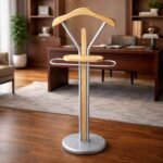 RC82M Suit Valet Stand – TFG Nairobi Executive Collection
