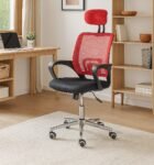 AL9R High-Back Chair
