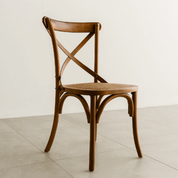 SEQUOIA F300 Chair