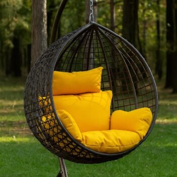 SERENGETI BY188 Swing Chair