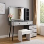 ZT1001 Dressing Table
