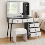 ZT1001 Dressing Table