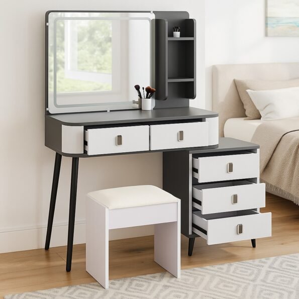 ZT1001 Dressing Table
