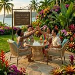 LGTB400 AMBOSELI Patio Table + 4 Chairs – Loresho Residential Collection