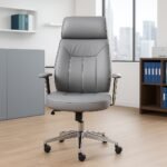 7G19 High-Back Office Chair Nairobi
