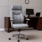 7G19 High-Back Office Chair Nairobi