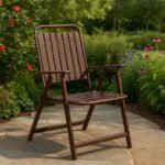 C24BR Outdoor Chair