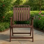 C24BR Outdoor Chair