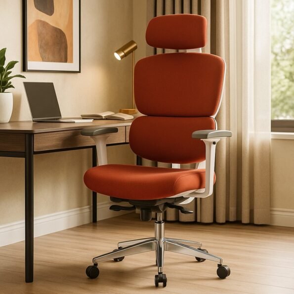 COLE Q77 Ergonomic Office Chair