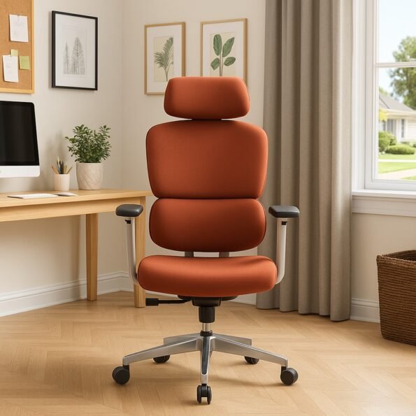 COLE Q77 Ergonomic Office Chair