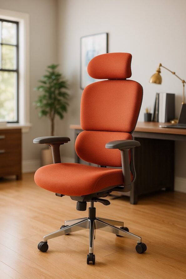 COLE Q77 Ergonomic Office Chair