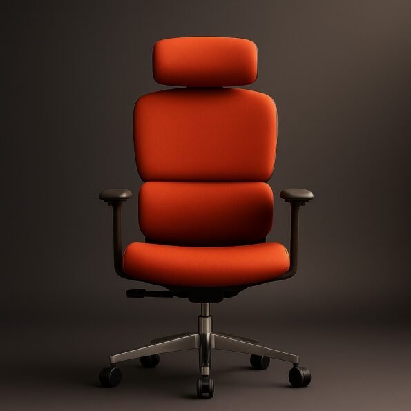 COLE Q77 Ergonomic Office Chair