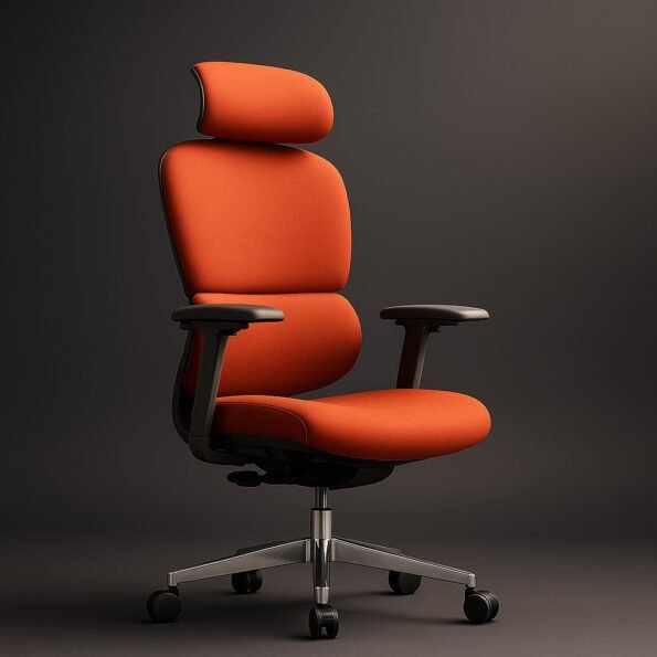 COLE Q77 Ergonomic Office Chair
