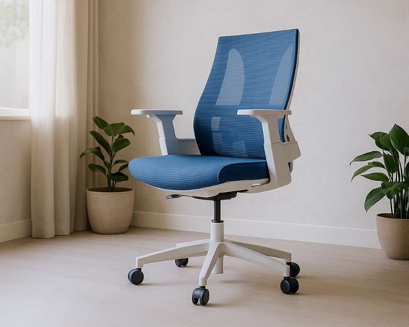 Mid-Back Office Chair