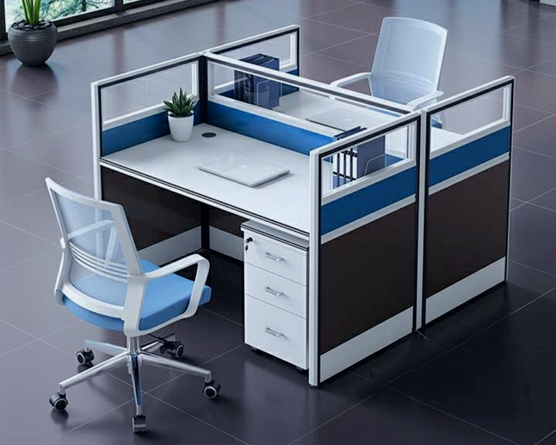 2 Way Workstation