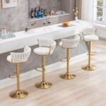 VC12W Bar Stool 001