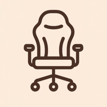 Ergonomic Chairs & Orthopaedic Chairs