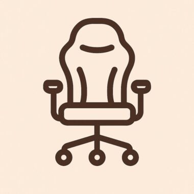 Ergonomic Chairs & Orthopaedic Chairs