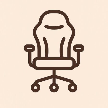 Ergonomic Chairs & Orthopaedic Chairs