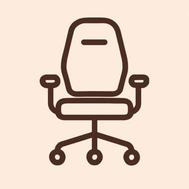 Executive Office Chairs