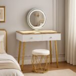 FDT1512 Dressing Table Nairobi