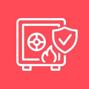 Fireproof Safes & Security