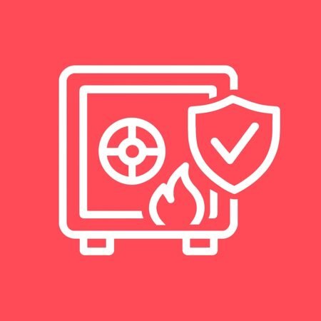 Fireproof Safes & Security