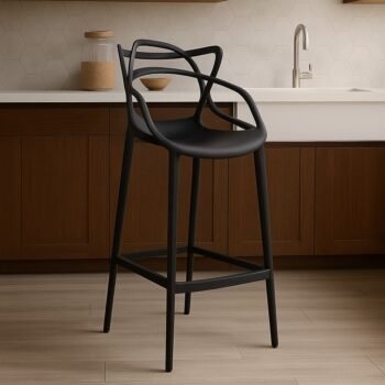 HFB-4025 Bar Chair