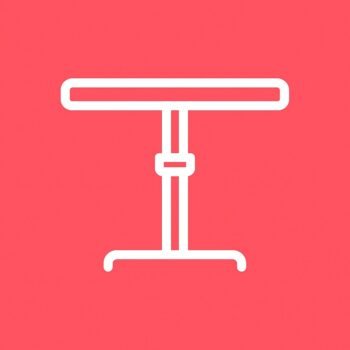 Height Adjustable Desks