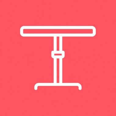 Height Adjustable Desks