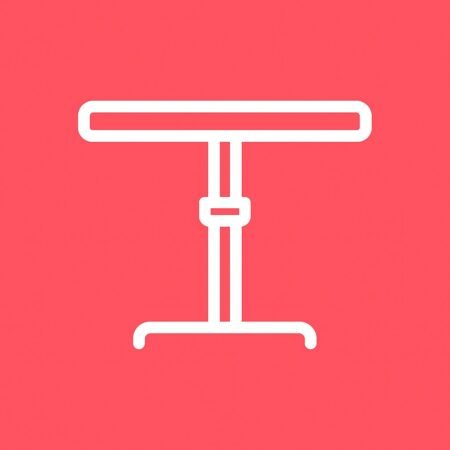 Height Adjustable Desks