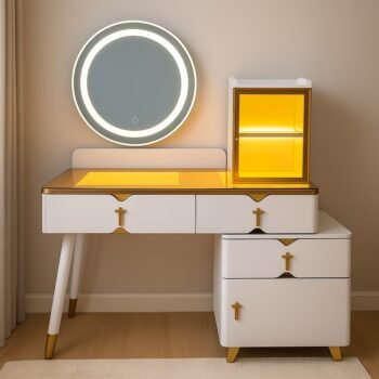 M103 Dressing Table
